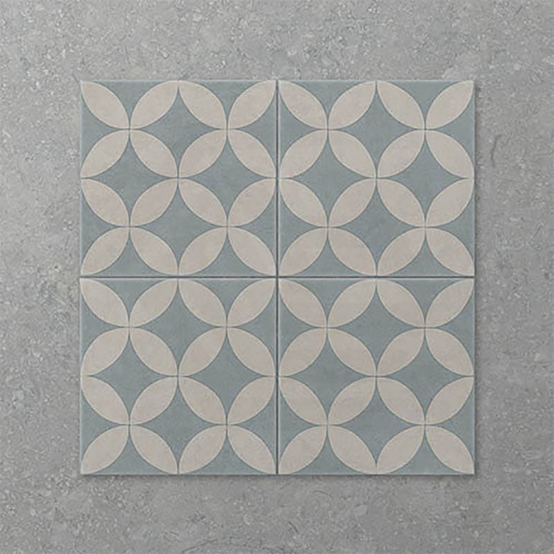 Artisan Oxford 200x200mm Matt Tile 13 Colors Available