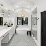 Artisan Oxford 200x200mm Matt Tile 13 Colors Available