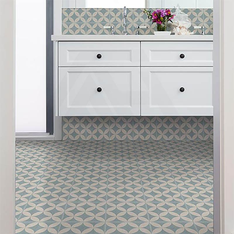 Artisan Oxford 200x200mm Matt Tile 13 Colors Available