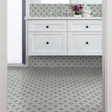Artisan Oxford 200x200mm Matt Tile 13 Colors Available