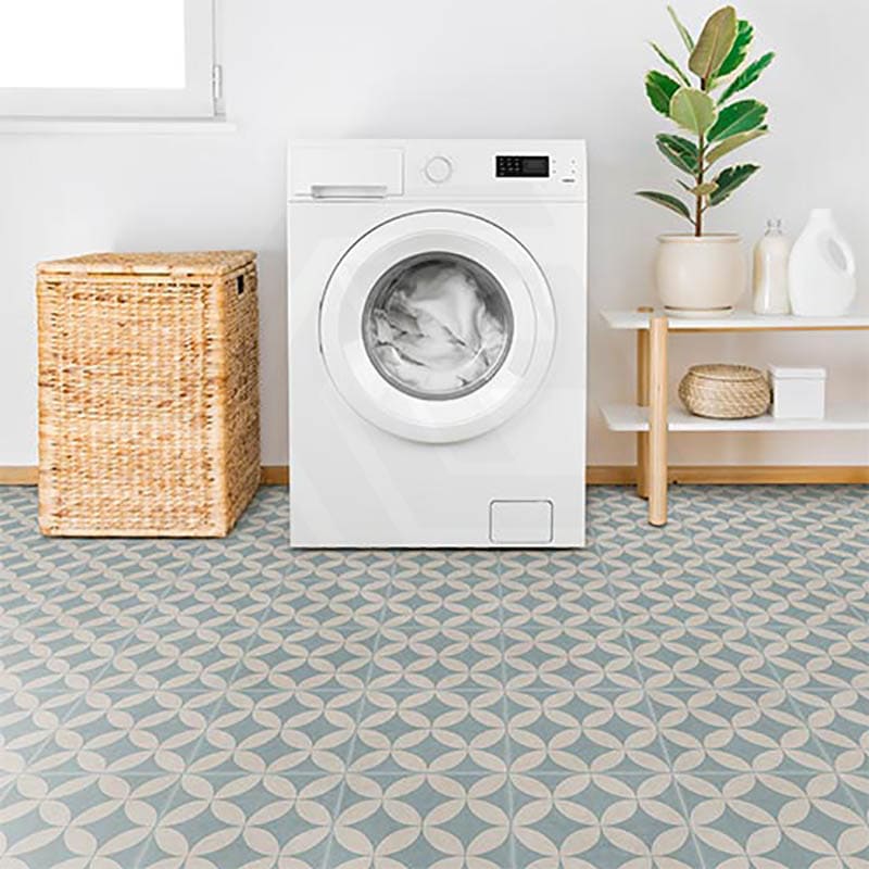 Artisan Oxford 200x200mm Matt Tile 13 Colors Available