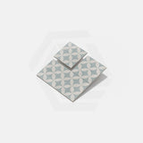 Artisan Oxford 200x200mm Matt Tile 13 Colors Available