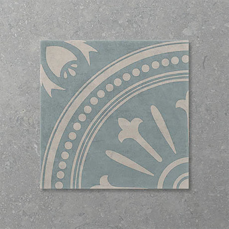 Artisan Florence 200x200mm Matt Tile 13 Colors Available