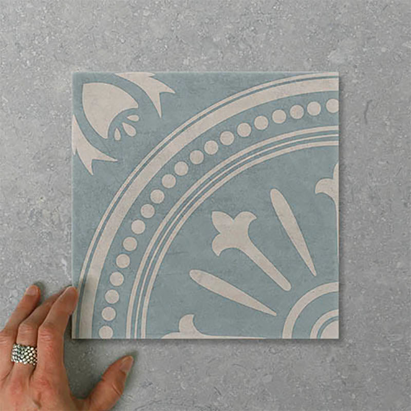 Artisan Florence 200x200mm Matt Tile 13 Colors Available