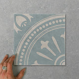 Artisan Florence 200x200mm Matt Tile 13 Colors Available