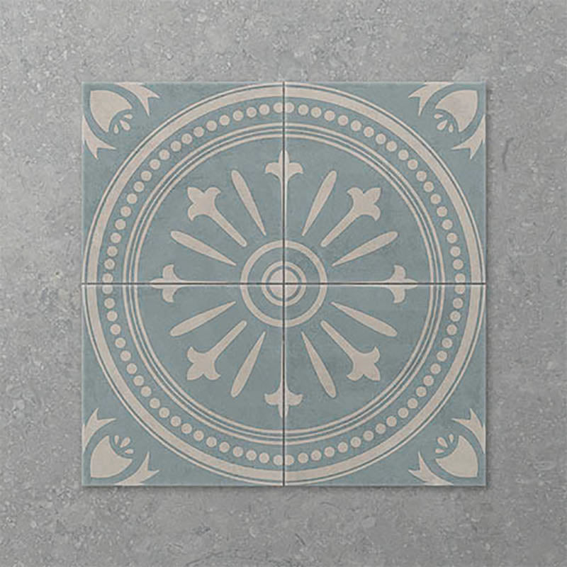 Artisan Florence 200x200mm Matt Tile 13 Colors Available