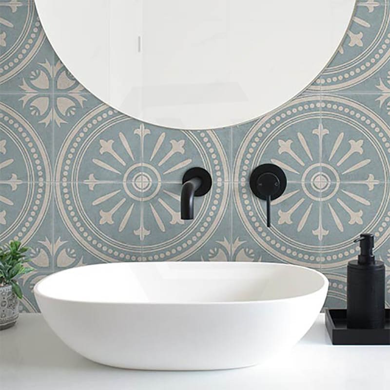 Artisan Florence 200x200mm Matt Tile 13 Colors Available