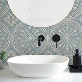 Artisan Florence 200x200mm Matt Tile 13 Colors Available