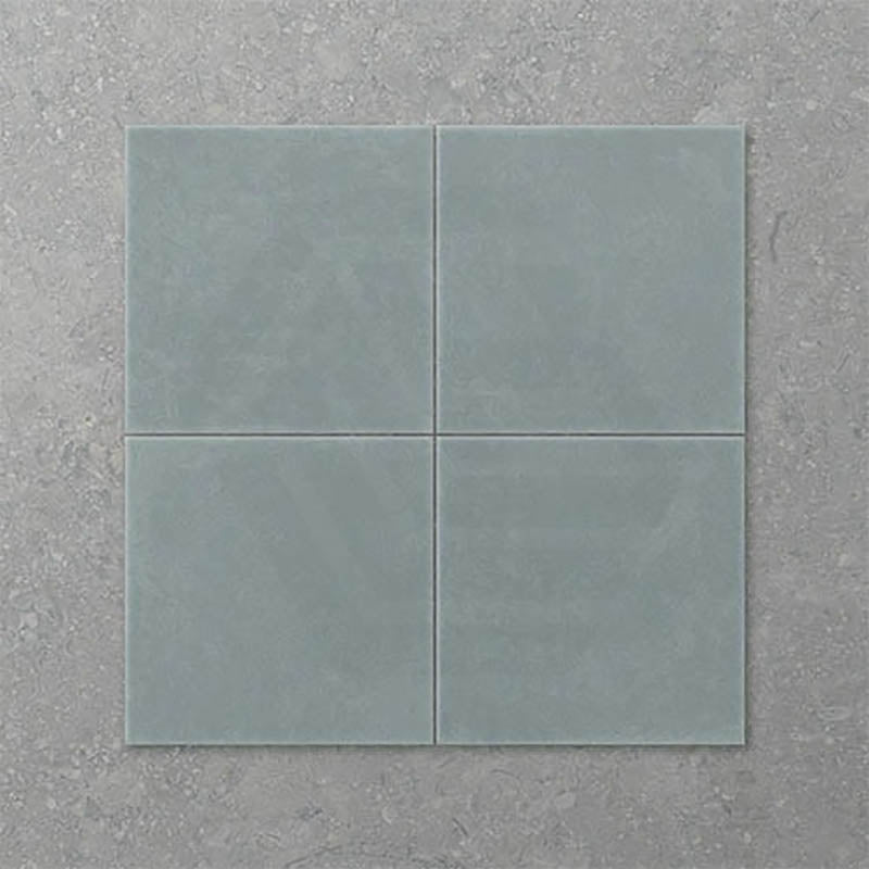 Artisan Madrid 200x200mm Matt Tile 26 Colors Available