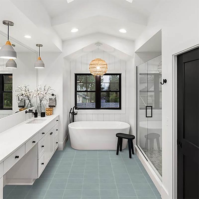 Artisan Madrid 200x200mm Matt Tile 26 Colors Available