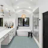 Artisan Madrid 200x200mm Matt Tile 26 Colors Available