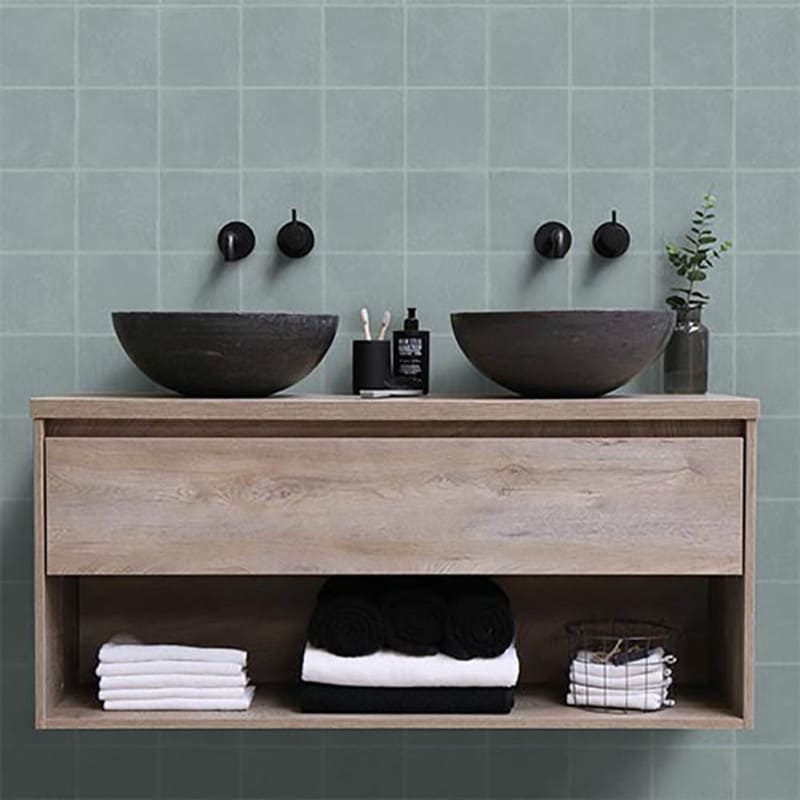 Artisan Madrid 200x200mm Matt Tile 26 Colors Available