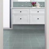 Artisan Madrid 200x200mm Matt Tile 26 Colors Available