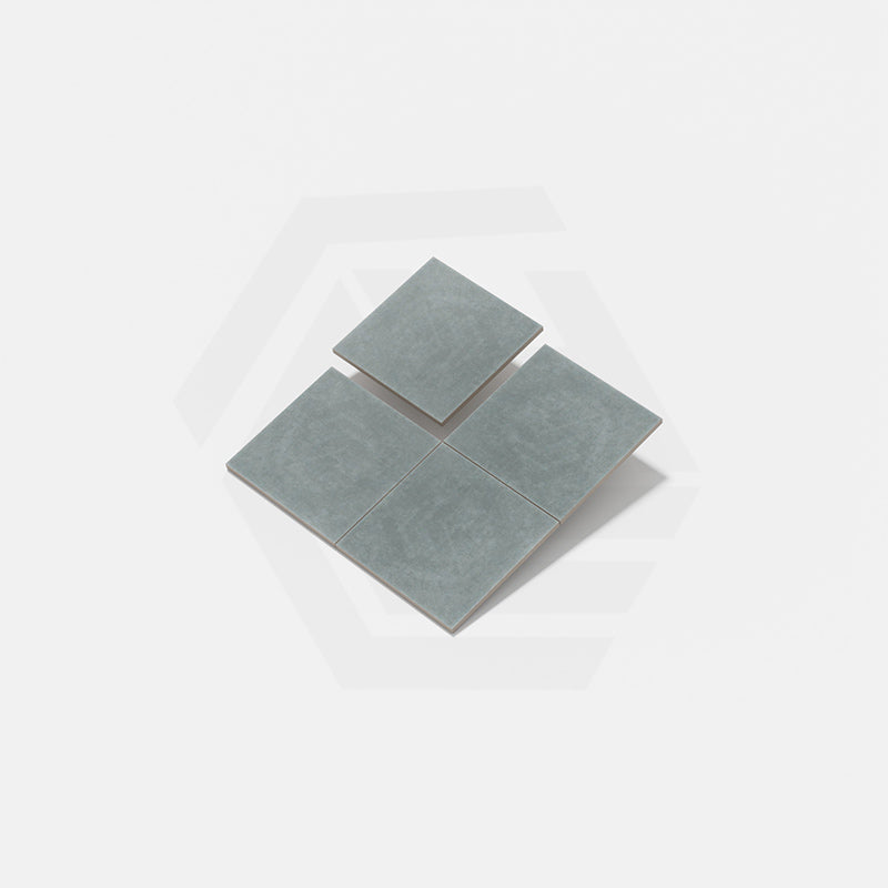 Artisan Madrid 200x200mm Matt Tile 26 Colors Available