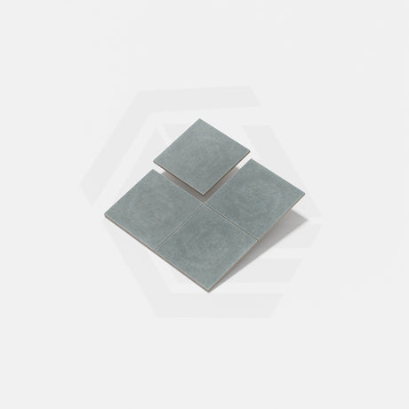 Artisan Madrid 200x200mm Matt Tile 26 Colors Available