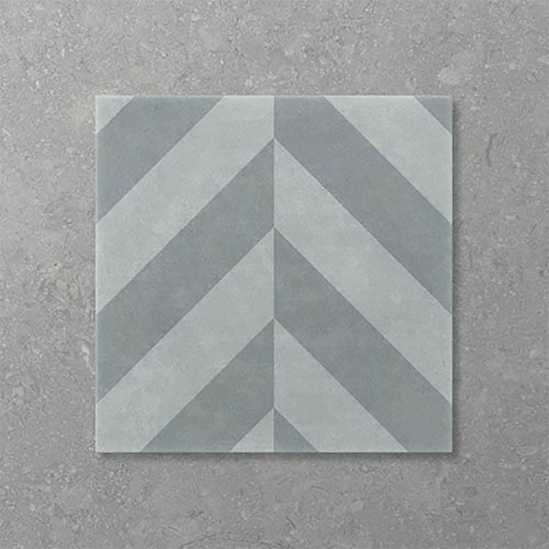 Artisan Veloce 200x200mm Matt Tile 12 Colors Available