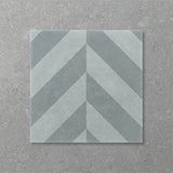 Artisan Veloce 200x200mm Matt Tile 12 Colors Available