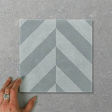 Artisan Veloce 200x200mm Matt Tile 12 Colors Available