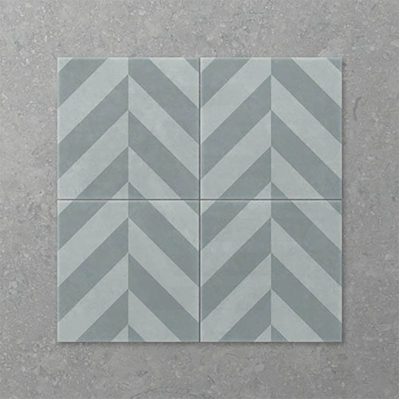 Artisan Veloce 200x200mm Matt Tile 12 Colors Available
