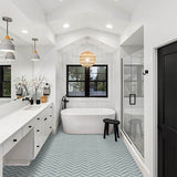Artisan Veloce 200x200mm Matt Tile 12 Colors Available