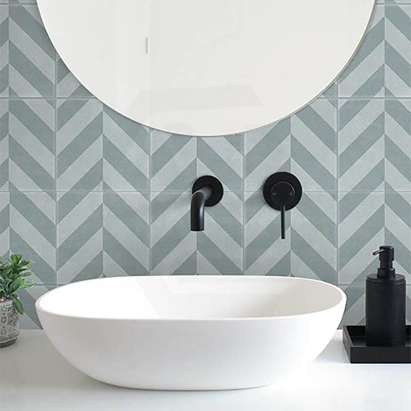 Artisan Veloce 200x200mm Matt Tile 12 Colors Available