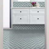 Artisan Veloce 200x200mm Matt Tile 12 Colors Available