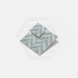 Artisan Veloce 200x200mm Matt Tile 12 Colors Available