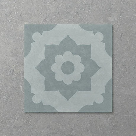 Artisan Fiore 200x200mm Matt Tile 13 Colors Available