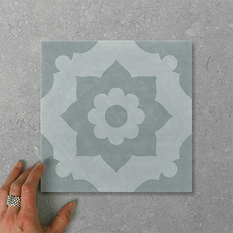 Artisan Fiore 200x200mm Matt Tile 13 Colors Available