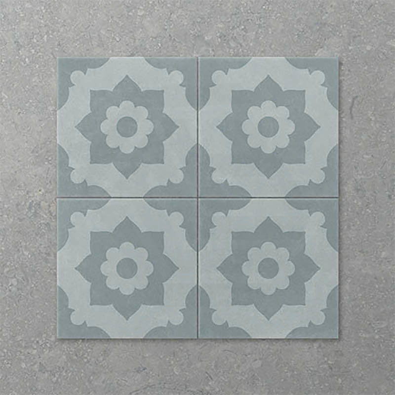 Artisan Fiore 200x200mm Matt Tile 13 Colors Available
