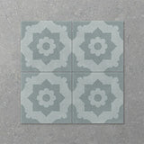 Artisan Fiore 200x200mm Matt Tile 13 Colors Available
