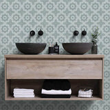 Artisan Fiore 200x200mm Matt Tile 13 Colors Available
