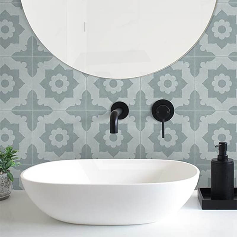 Artisan Fiore 200x200mm Matt Tile 13 Colors Available