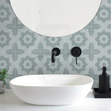 Artisan Fiore 200x200mm Matt Tile 13 Colors Available