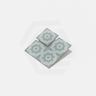 Artisan Fiore 200x200mm Matt Tile 13 Colors Available