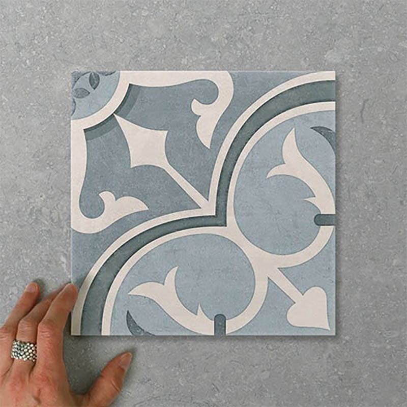 Artisan Winchester 200x200mm Matt Tile 26 Colors Available
