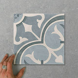 Artisan Winchester 200x200mm Matt Tile 26 Colors Available