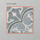 Artisan Winchester 200x200mm Matt Tile 26 Colors Available