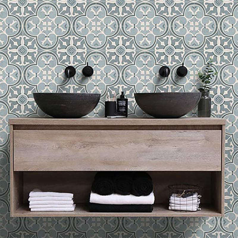 Artisan Winchester 200x200mm Matt Tile 26 Colors Available