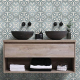Artisan Winchester 200x200mm Matt Tile 26 Colors Available