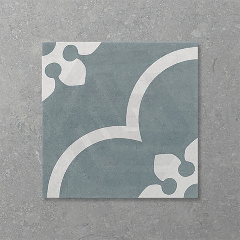 Artisan Bamble 200x200mm Matt Tile 13 Colors Available