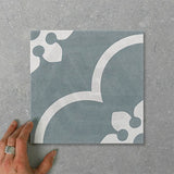 Artisan Bamble 200x200mm Matt Tile 13 Colors Available