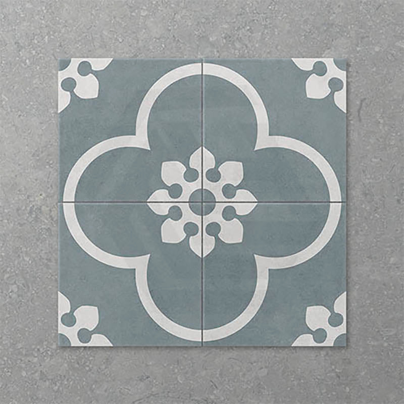 Artisan Bamble 200x200mm Matt Tile 13 Colors Available