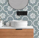Artisan Bamble 200x200mm Matt Tile 13 Colors Available