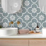 Artisan Bamble 200x200mm Matt Tile 13 Colors Available