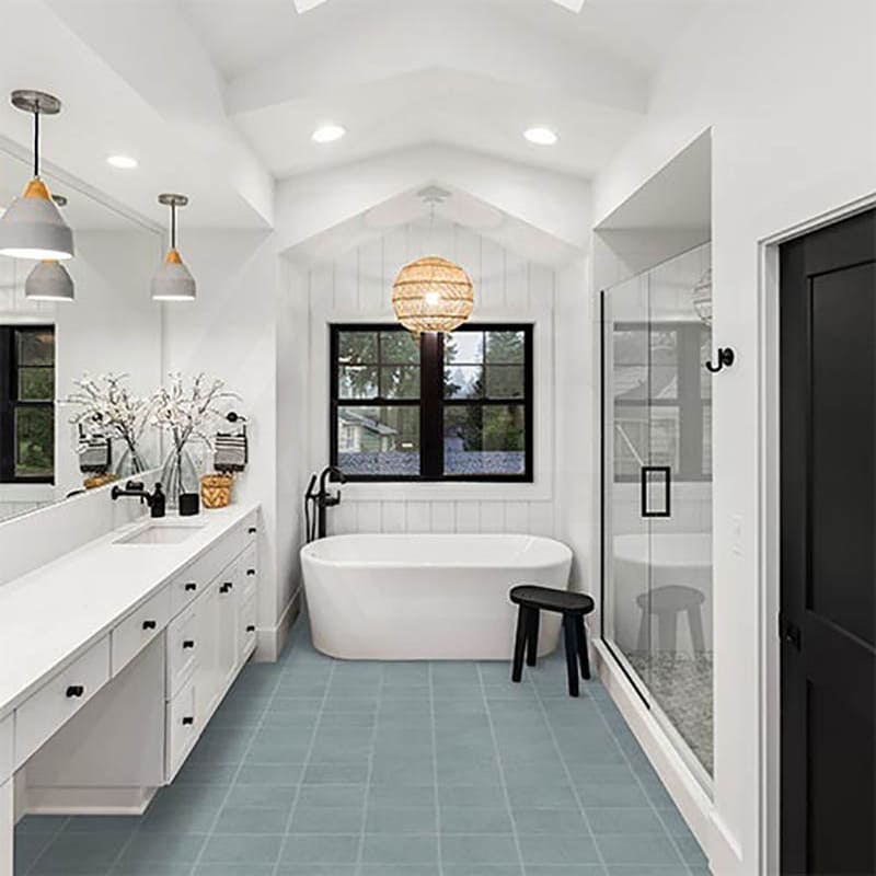 Artisan Madrid 200x200mm Matt Tile 26 Colors Available