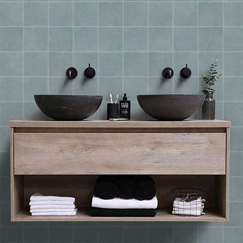 Artisan Madrid 200x200mm Matt Tile 26 Colors Available