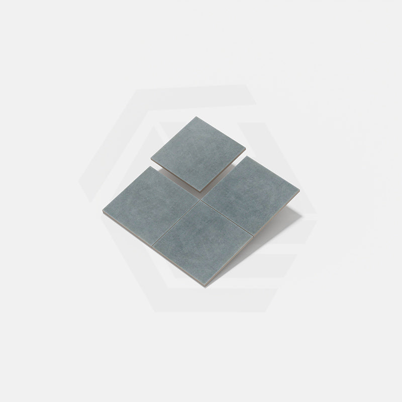 Artisan Madrid 200x200mm Matt Tile 26 Colors Available