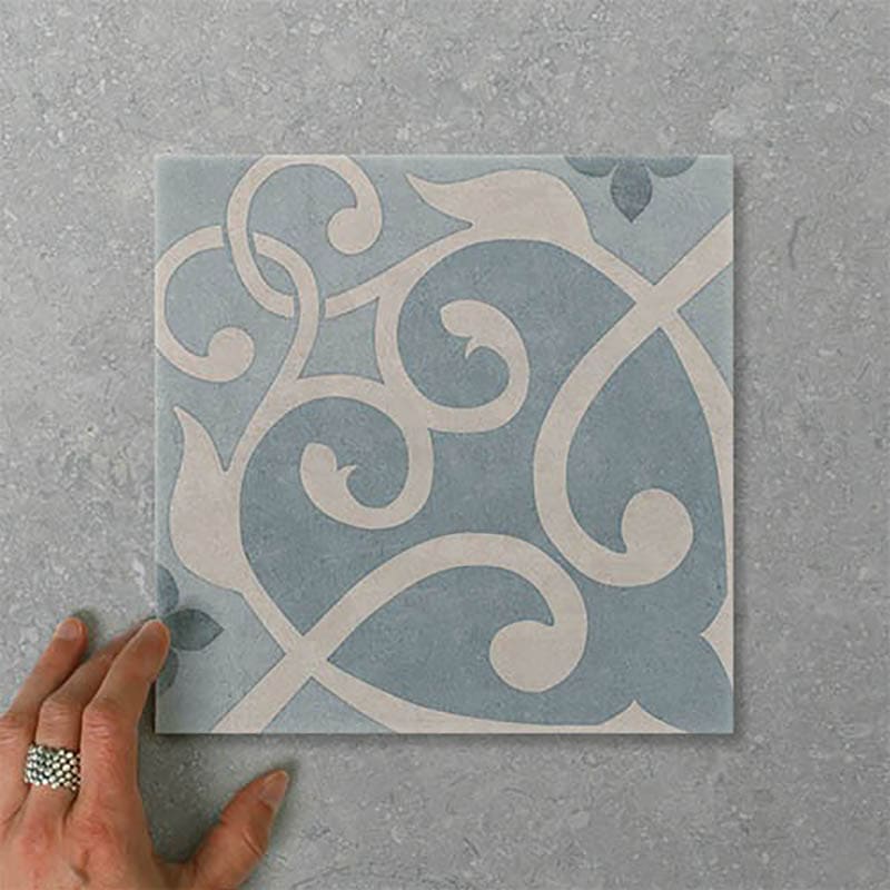 Artisan Tarantella 200x200mm Matt Tile 12 Colors Available