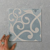 Artisan Tarantella 200x200mm Matt Tile 12 Colors Available